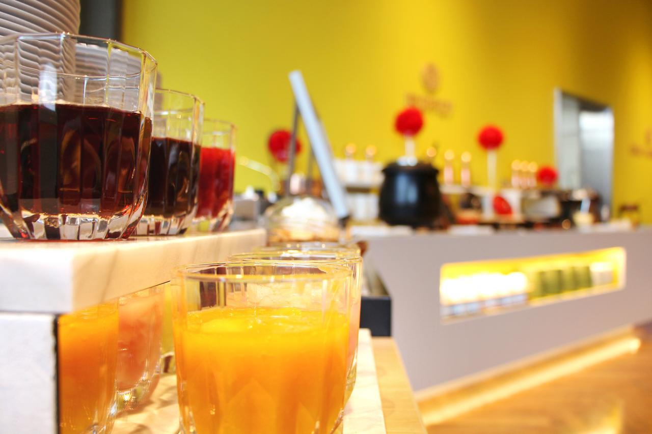 Omo7 Asahikawa By Hoshino Resorts Екстер'єр фото Juice